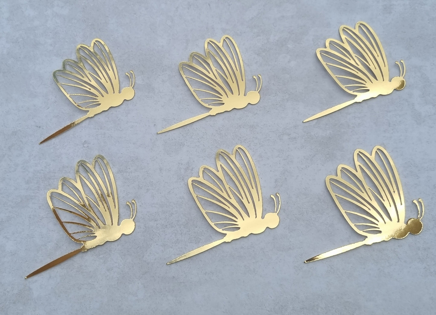 Dragonflies
