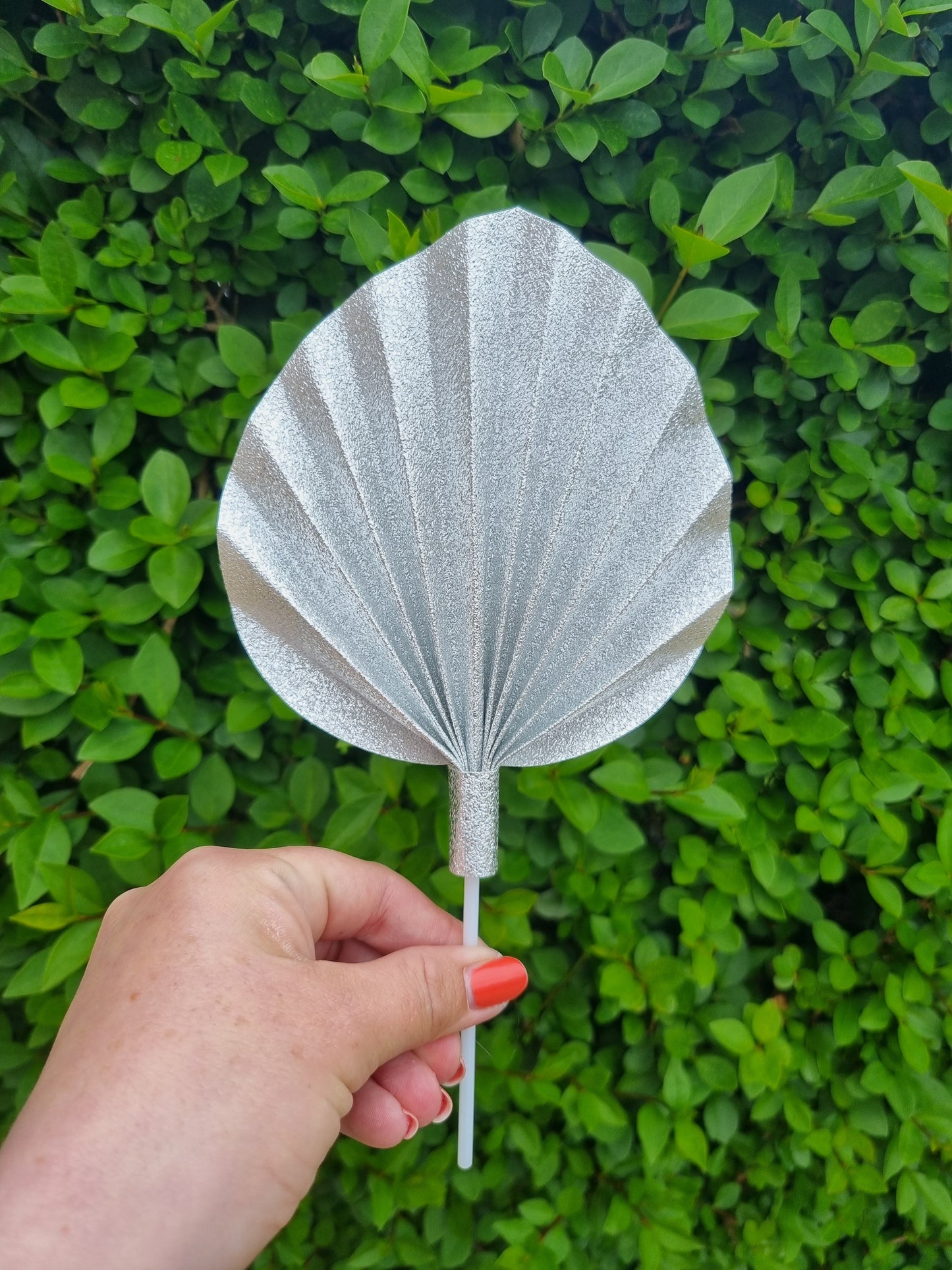 Medium palm spear (Handmade to order)