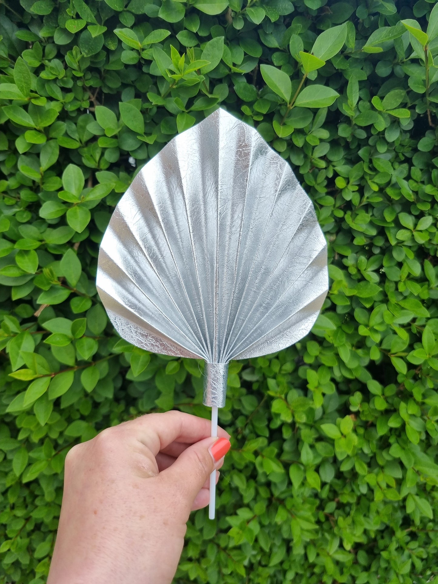 Large palm spear (Handmade to order)