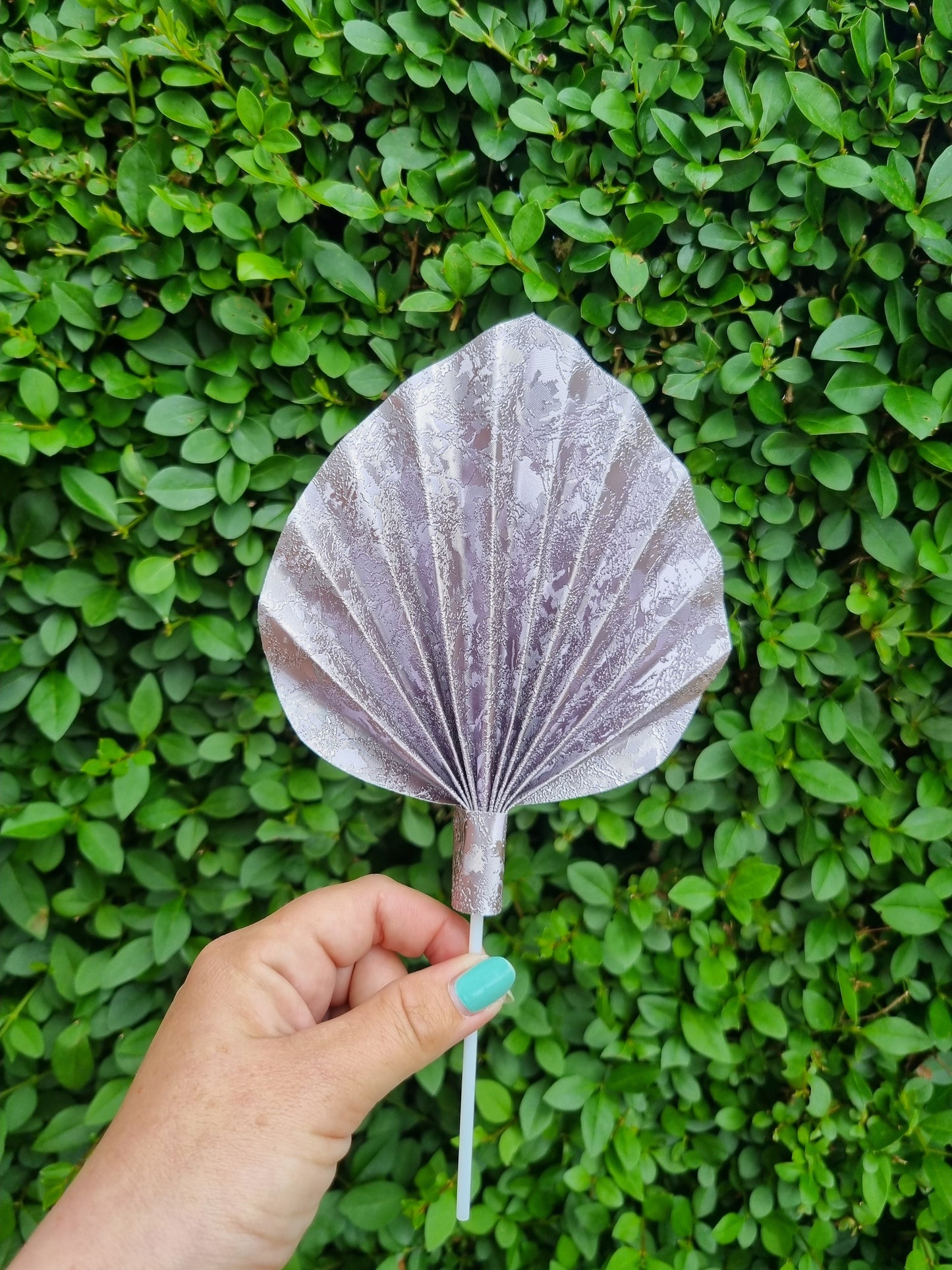 Medium palm spear (Handmade to order)