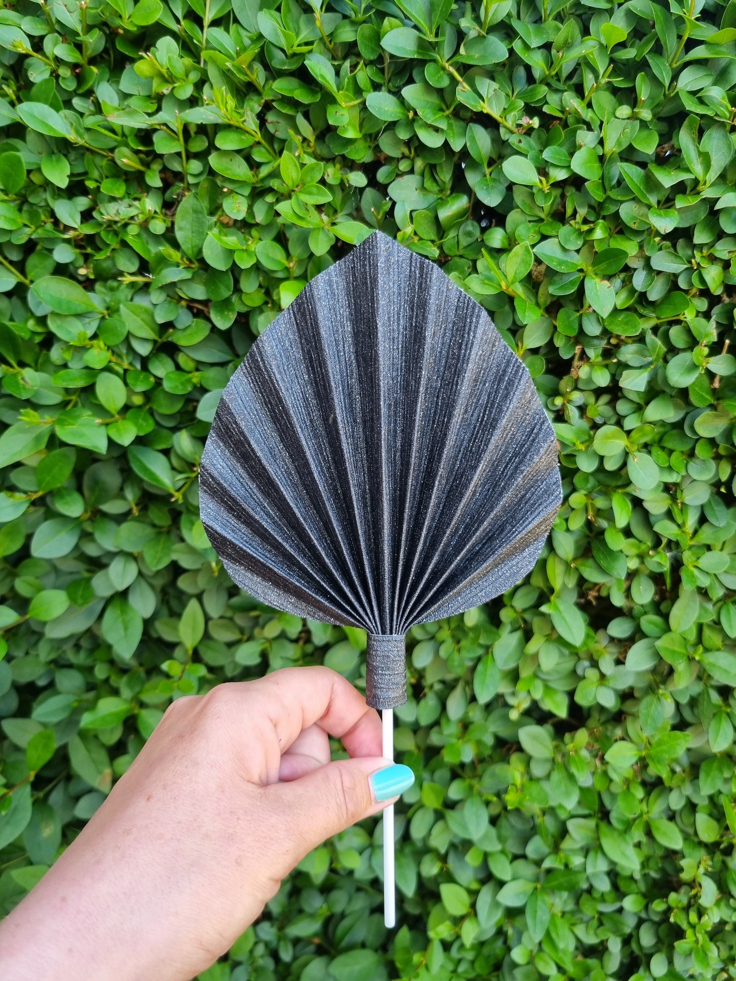 Large palm spear (Handmade to order)