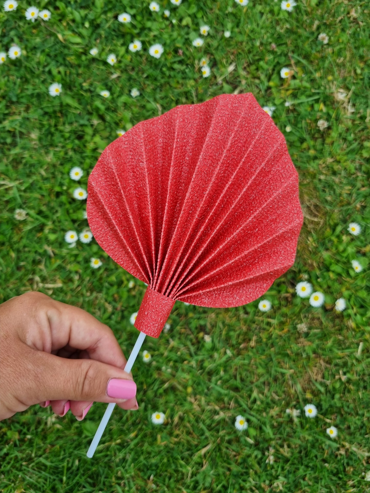 Medium palm spear (Handmade to order)