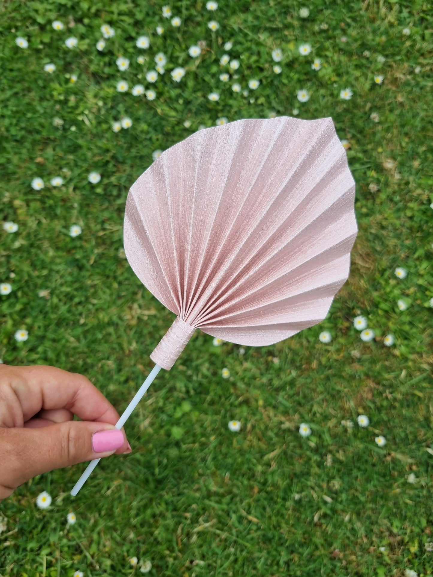Large palm spear (Handmade to order)