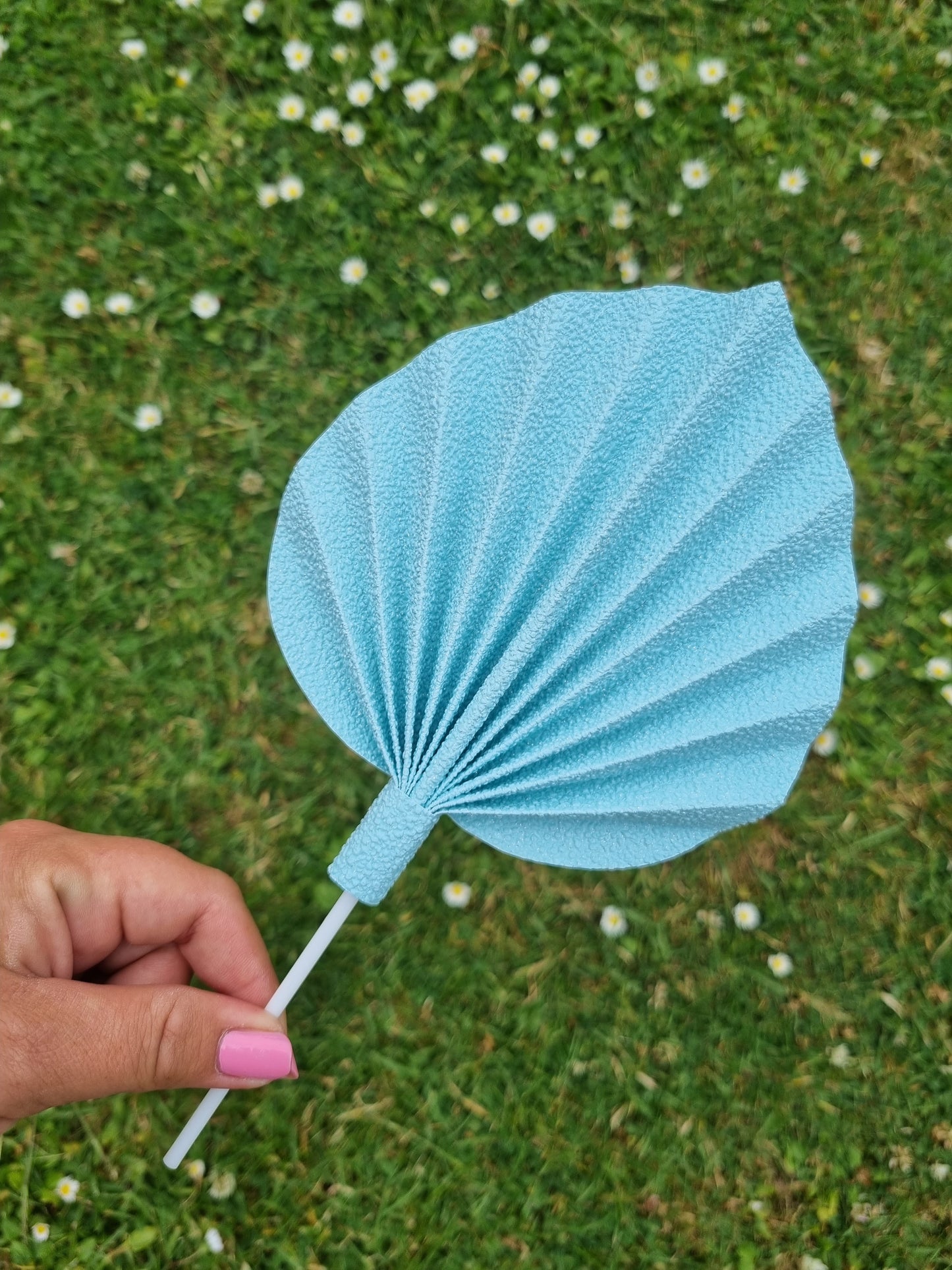Large palm spear (Handmade to order)