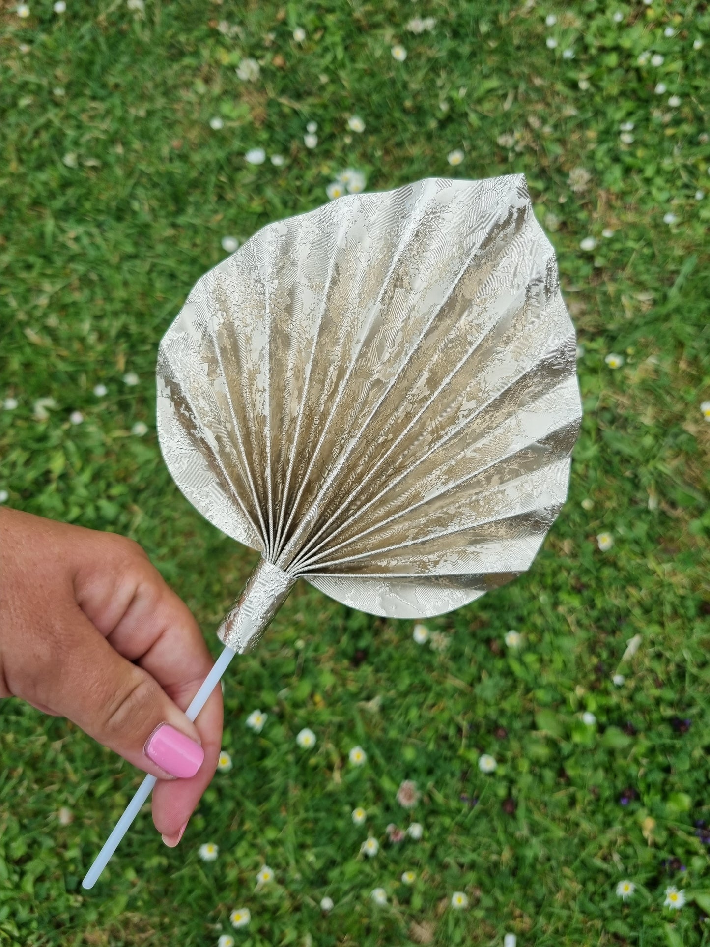 Small palm spear (Handmade to order)
