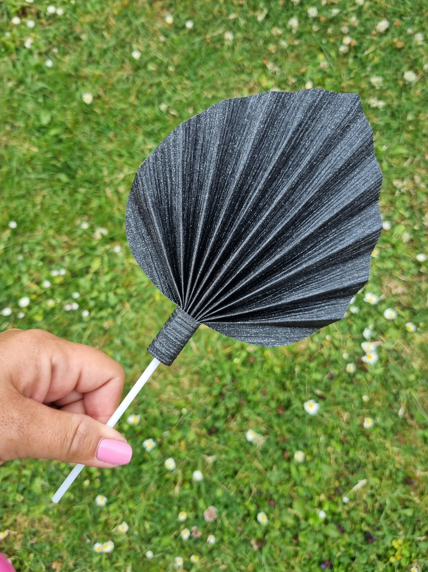 Small palm spear (Handmade to order)