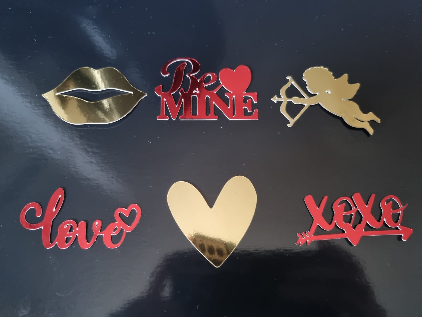 Valentine's Day Set 2