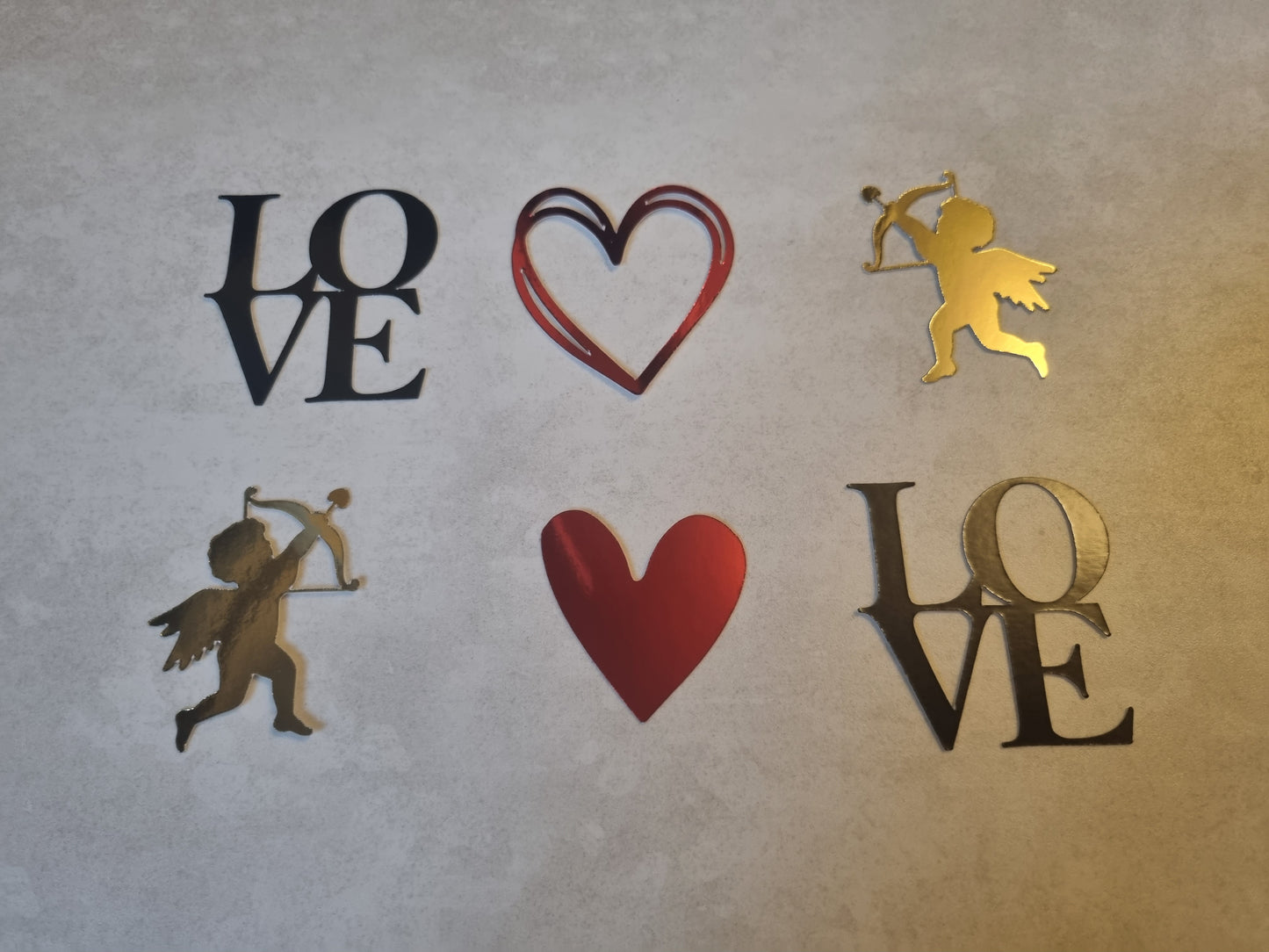 Valentine's Day Set 3