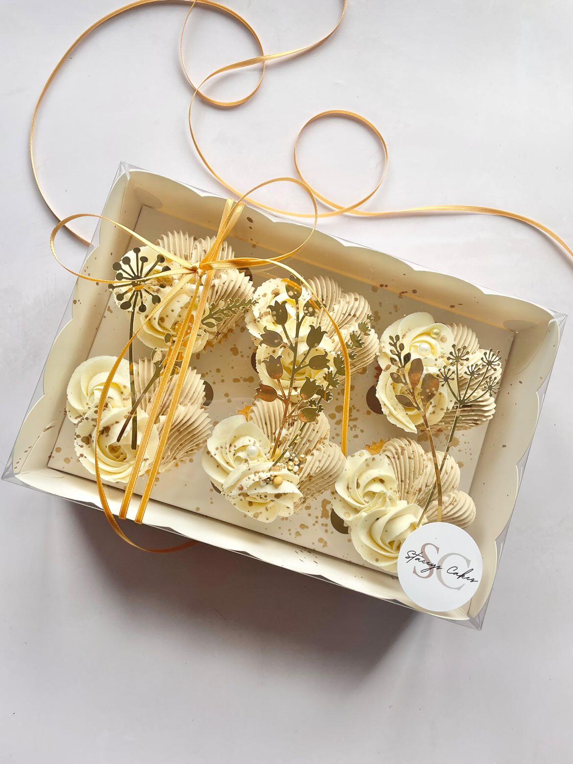 Wildflower charms style 1