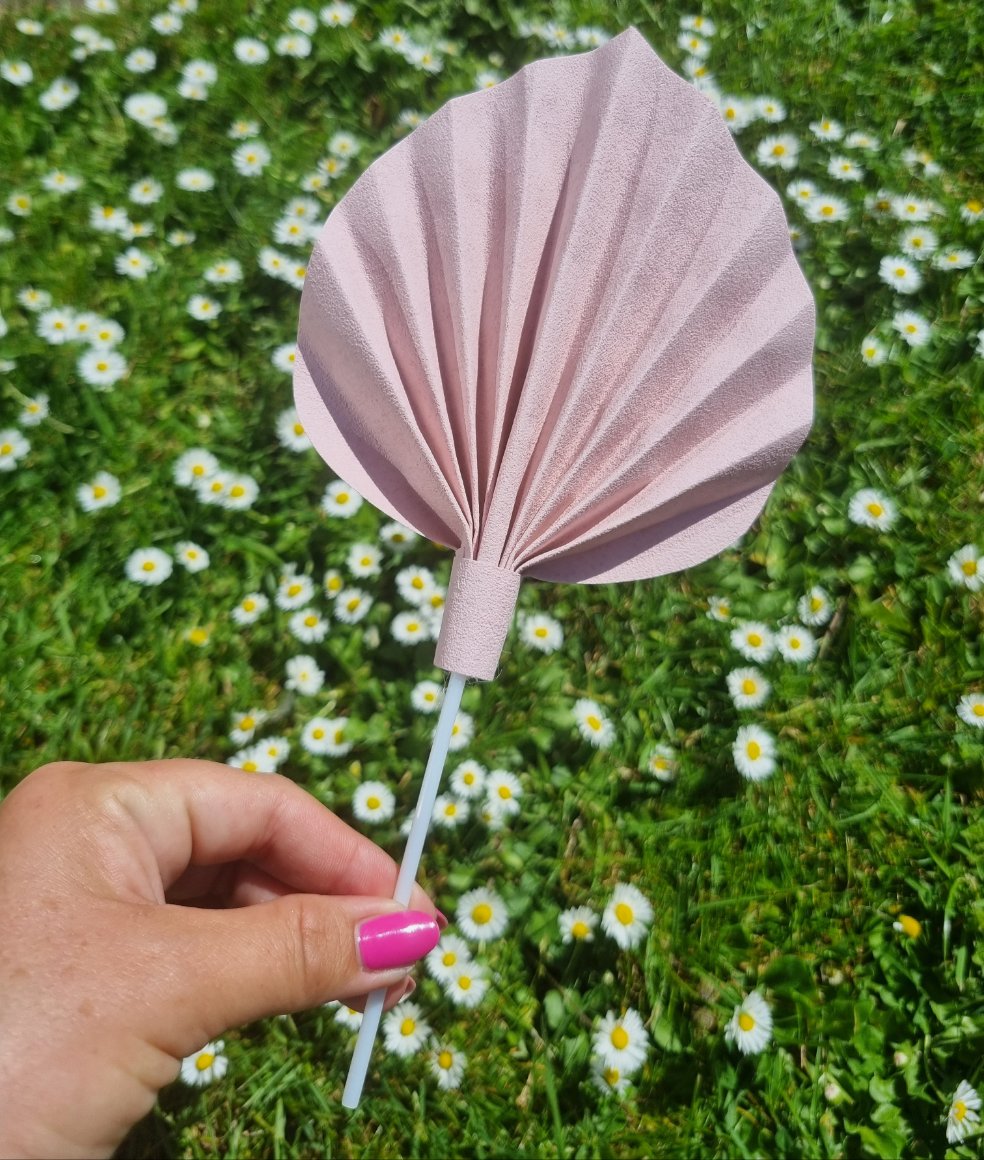 Pastel perfection
